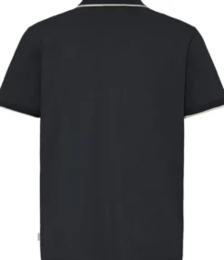 BHEDIN POLO S/S NOOS