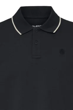 BHEDIN POLO S/S NOOS