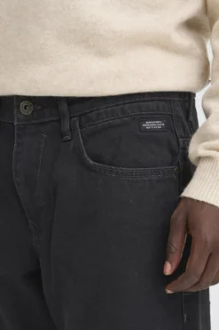 BHFLAKE LOOSE FIT JEANS