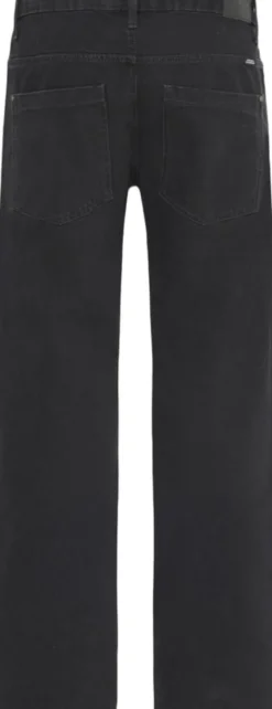 BHFLAKE LOOSE FIT JEANS