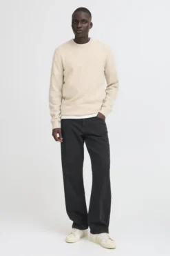 BHFLAKE LOOSE FIT JEANS