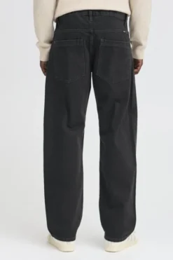 BHFLAKE LOOSE FIT JEANS