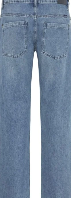 BHFLAKE LOOSE FIT JEANS