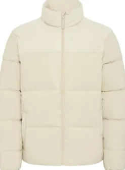 BHFLYNN FABRIC MIX JKT.