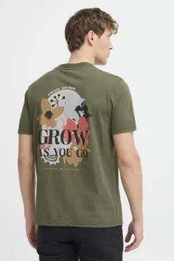 BHJAFON tee
