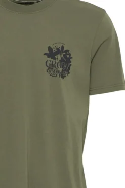 BHJAFON tee