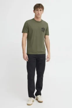 BHJAFON tee