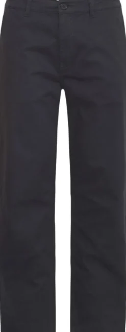 BHNATAN WIDE LEG CHINO