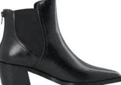 BIABLAKE Chelsea Boot Faux Leather