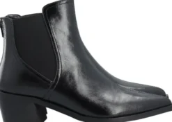 BIABLAKE Chelsea Boot Faux Leather