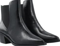 BIABLAKE Chelsea Boot Faux Leather