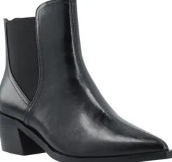BIABLAKE Chelsea Boot Faux Leather