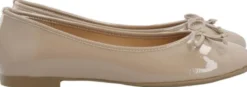 BIACELINE Ballerina Faux Leather