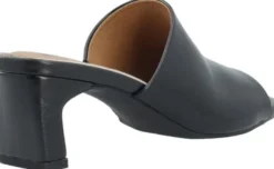 BIADINA Mule Faux Leather