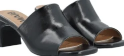 BIADINA Mule Faux Leather