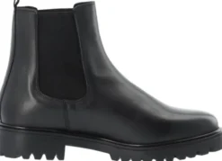 BIAGINA Chelsea Boot Smooth Leather