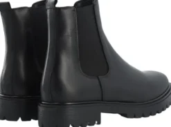 BIAGINA Chelsea Boot Smooth Leather