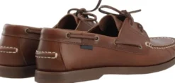 BIAIBIZA Boat Shoe Pull Up Leather