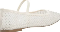 BIALILJA Mesh Ballerina