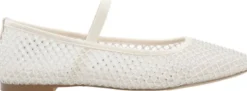 BIALILJA Mesh Ballerina