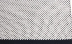 Bias Rug Tint-140 x 200-Black tint