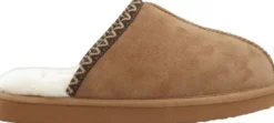 BIASWEETIE Binded Slipper
