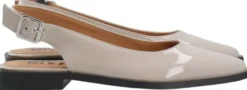 BIAVICTORIA Slingback Nappalak