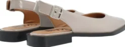 BIAVICTORIA Slingback Nappalak