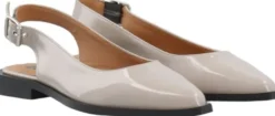BIAVICTORIA Slingback Nappalak