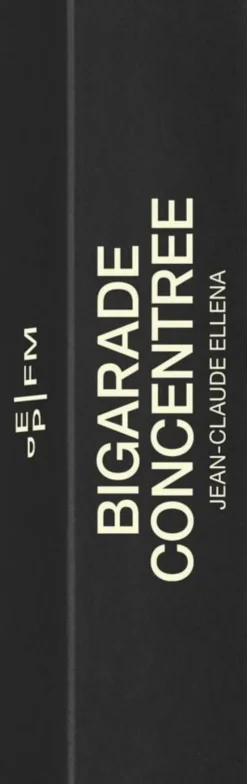 BIGARADE CONCENTREE 10ML/. 34FLOZ
