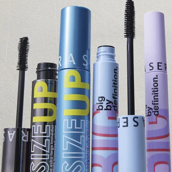 Big By Definition Waterproof Mascara