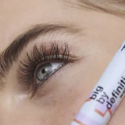 Big By Definition Waterproof Mascara