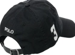 Big Pony Chino Ball Cap