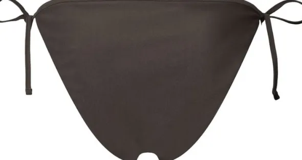 Bikini Bottom Tiestring Bay