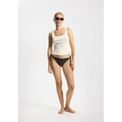 Bikini Bottom Tiestring Bay
