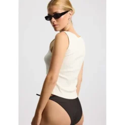 Bikini Bottom Tiestring Bay