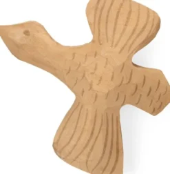 Billie Bird Hook - Natural