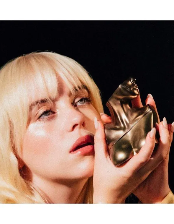 Billie Eilish Eau de Parfum