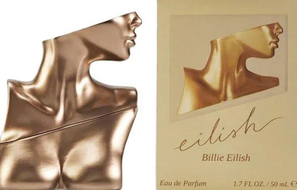 Billie Eilish Eau de Parfum