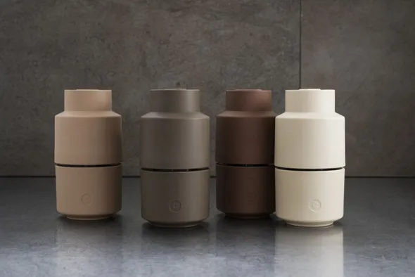 BILLUND grinder, cinnamon