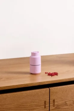 Billund grinder, rosehip