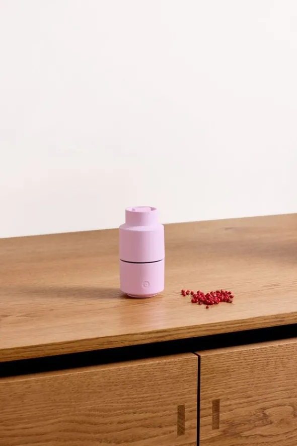 Billund grinder, rosehip