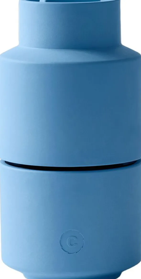 Billund grinder, sea salt