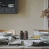 BILLUND grinder set, all spice/cardamom