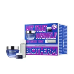 BIO BLUE PRO RETINOL SET 26