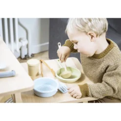 Bio køkkensæt i gaveæske