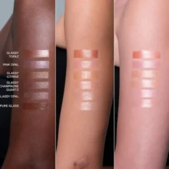 Bio-Radiant Glassy Highlighter Balm - Lystergivande ansiktsbalsam