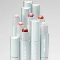 Bio-Radiant Glassy Highlighter Balm - Lystergivande ansiktsbalsam