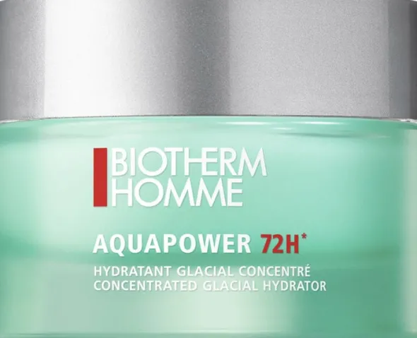 Biotherm Aquapower 72H Moisturizing Gel-Cream 50ml