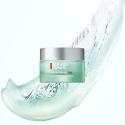 Biotherm Aquapower 72H Moisturizing Gel-Cream 50ml